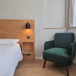 Oskar Hotel