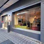 Oskar Hotel Annemasse