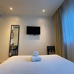 Hotel Oskar Annemasse