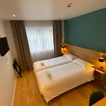Oskar Hotel Annemasse