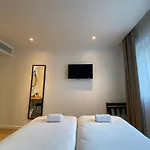 Oskar Hotel 3*
