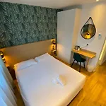 Oskar 3* Annemasse