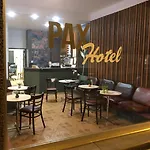 Hotel Oskar Annemasse