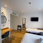 Hotel Oskar Annemasse