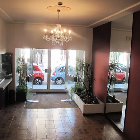 Oskar Hotel Annemasse