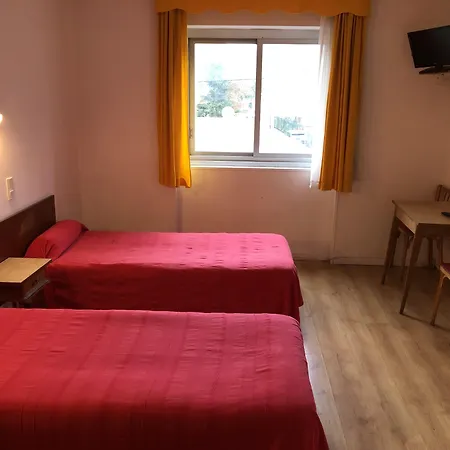 Hotel Oskar 3*