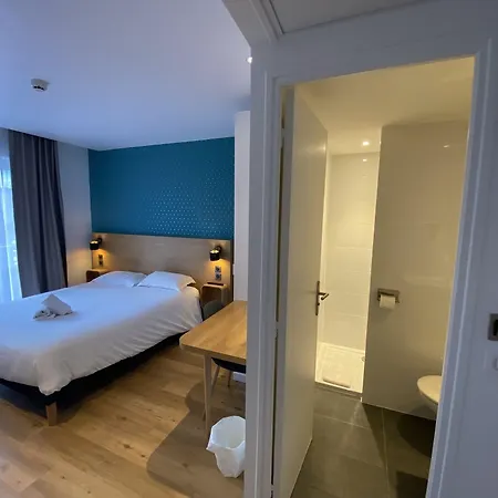 Oskar Hotel 3*