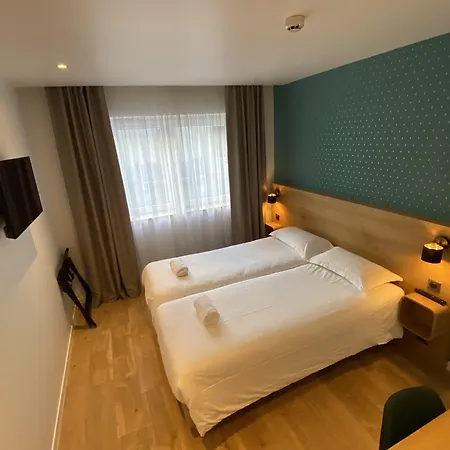 Hotel Oskar 3*