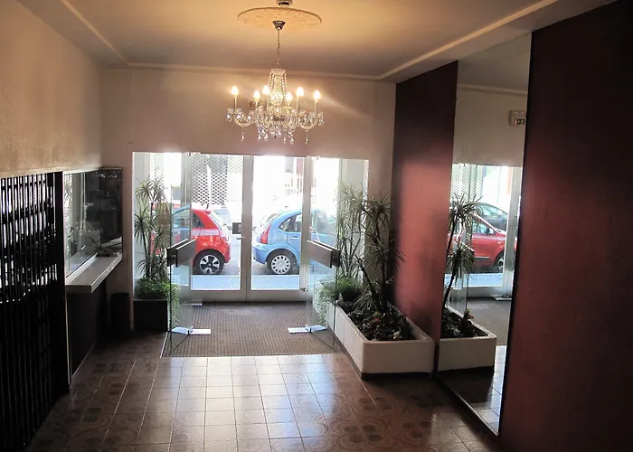Oskar Hotel Annemasse