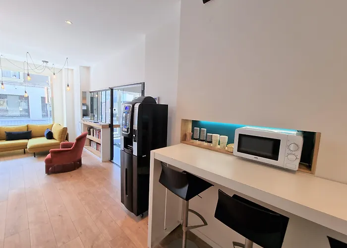 Oskar 3* Annemasse