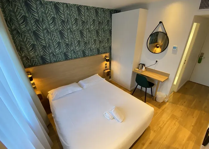 Hotel Oskar 3*