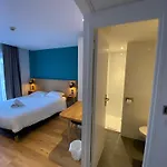 Oskar Hotel 3*