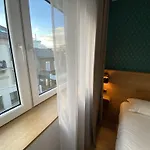 Oskar 3* Annemasse
