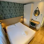 Ξενοδοχείο Oskar 3*