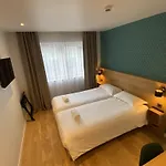 Ξενοδοχείο Oskar 3*