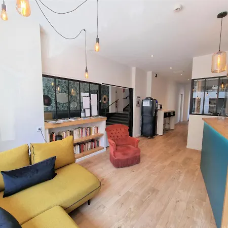 Hotel Oskar 3*