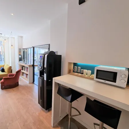 Oskar Hotel Annemasse