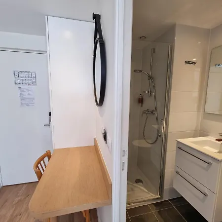 Hotel Oskar