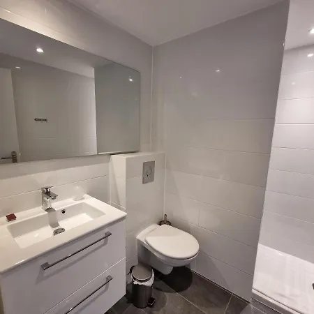 Hotel Oskar 3*