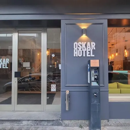 Oskar Hotel