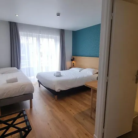 Hotell Oskar 3*