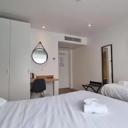 Hotel Oskar 3*