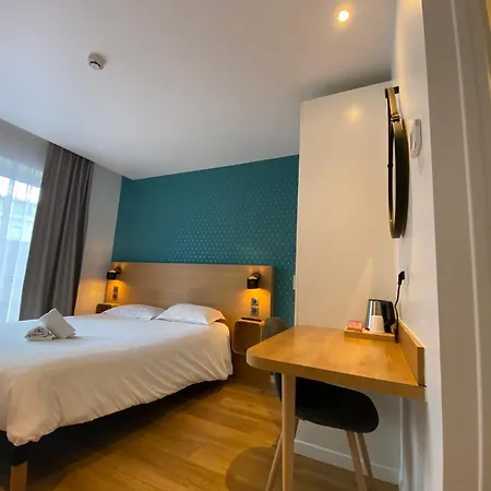 Hotel Oskar 3*