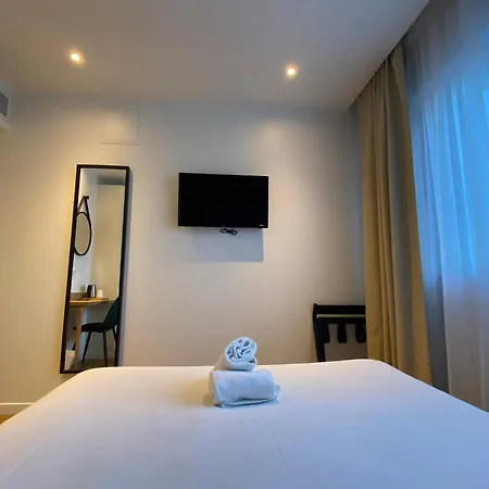 Hotel Oskar Annemasse