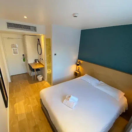 Hotel Oskar