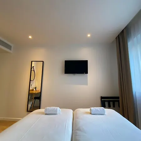 Oskar Hotel 3*