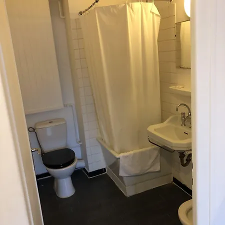 Oskar Hotel
