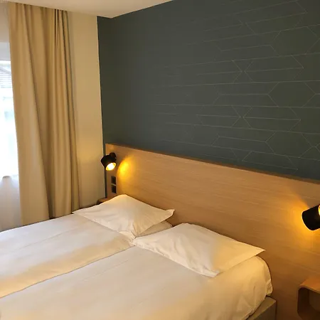 Oskar 3* Annemasse