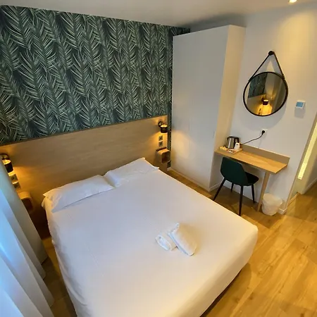 Hotel Oskar 3*