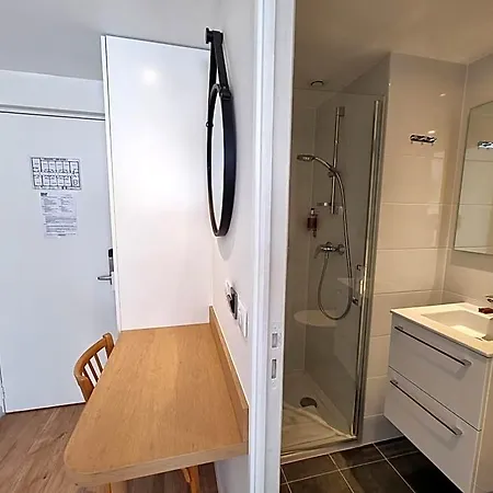 Hotel Oskar