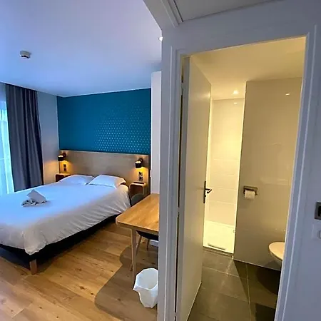 Oskar Hotel Annemasse