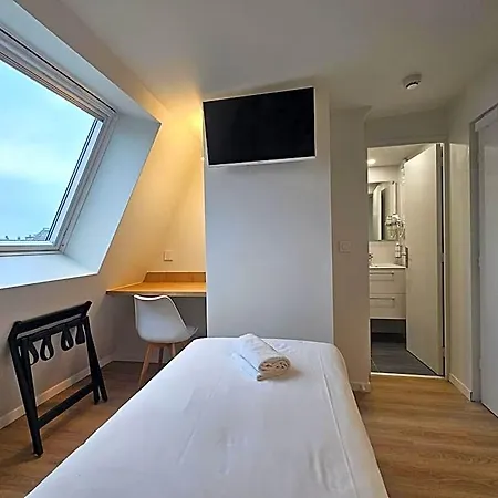 Oskar Hotel 3*