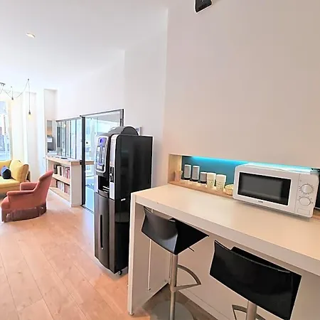 Oskar Hotel Annemasse