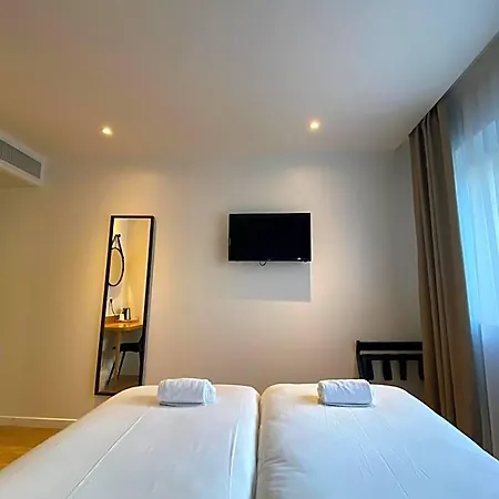 Hotel Oskar Annemasse