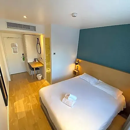 Oskar Hotel Annemasse