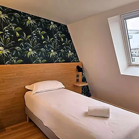 Oskar 3* Annemasse