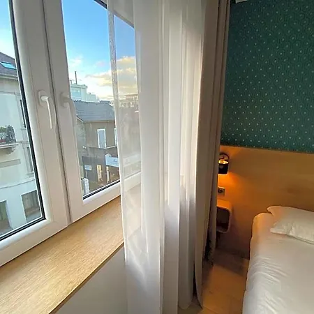 Oskar Hotel
