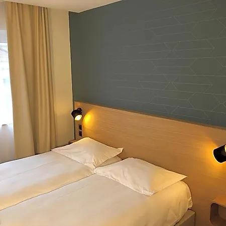 Oskar Hotel