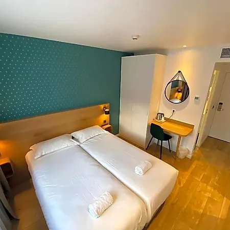 Hotel Oskar 3*