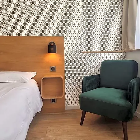 Hotel Oskar