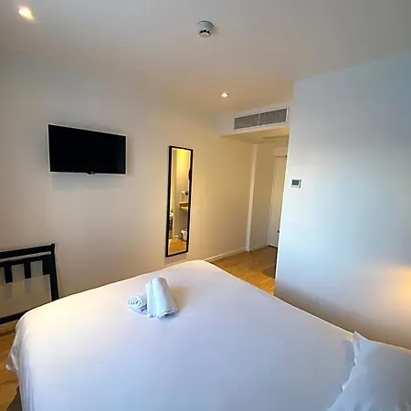 Hotel Oskar