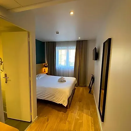 Hotel Oskar Annemasse