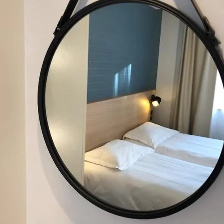 Hotel Oskar