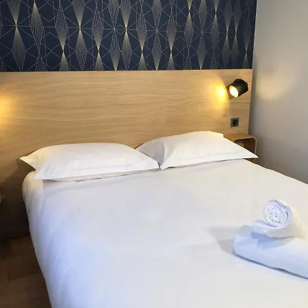 Hotel Oskar